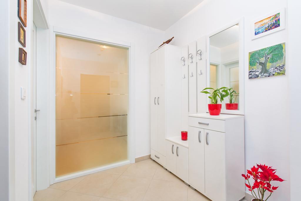 Bay View Apartment Fantastik ดูบรอฟนิก ภายนอก รูปภาพ